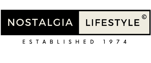 Nostalgia Lifestyle